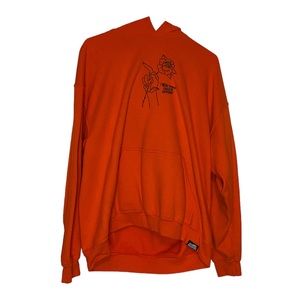 BROKEN PROMISES CO. hoodie